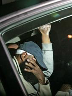 وثائق سرية تكشف تعذيب الـ CIA للأسرى المسلمين  صورة رقم 2