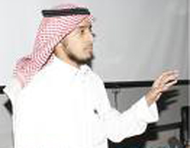 سعودي  يشهر إسلامه  وينطق الشهادتين بعد 25 عاما!! صورة رقم 1