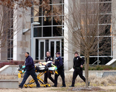 معلمة العلوم والأحياء تقتل 3 أشخاص وتصيب 6 بالرصاص صورة رقم 5 معلمة العلوم والأحياء تقتل 3 أشخاص وتصيب 6 بالرصاص صورة رقم 5