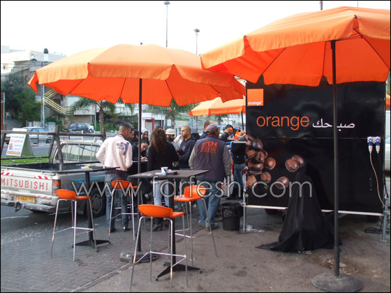 قهوة مندوبي رجال الأعمال من orange غدا في النقب صورة رقم 9 قهوة مندوبي رجال الأعمال من orange غدا في النقب صورة رقم 9