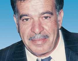 رحيل المربي والخطاط الشهير غازي عبد الحليم في الناصرة صورة رقم 1