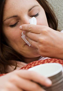 انفلونزا الخنازير تسبب بوفاة ما يصل إلى17 ألف أميركي صورة رقم 1