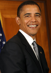 أوباما يختار هندياً 