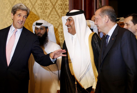 أوباما يختار هندياً 