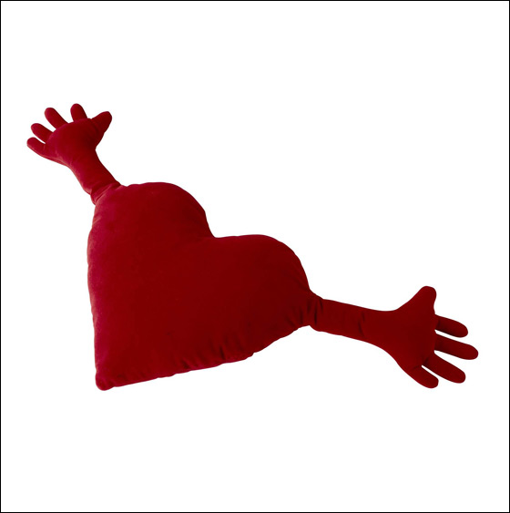 ايكيا تقدم في عيد الحب: تشكيلة منتوجات على شكل قلب صورة رقم 1 ايكيا تقدم في عيد الحب: تشكيلة منتوجات على شكل قلب صورة رقم 1