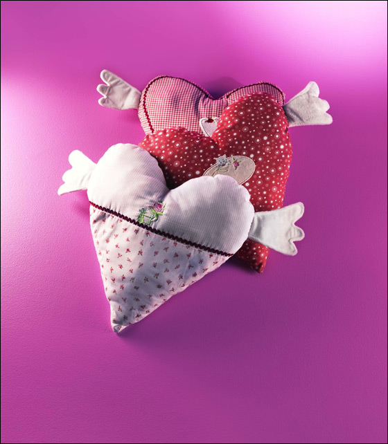 ايكيا تقدم في عيد الحب: تشكيلة منتوجات على شكل قلب صورة رقم 4 ايكيا تقدم في عيد الحب: تشكيلة منتوجات على شكل قلب صورة رقم 4