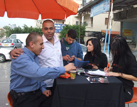 لكل النصراوية: غدا الفيقة عليكم والقهوة على orange صورة رقم 1 لكل النصراوية: غدا الفيقة عليكم والقهوة على orange صورة رقم 1