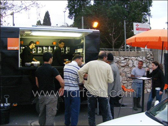 للشفاعمرية: صباحكم يبدأ غدا بعزيمة قهوة من orange صورة رقم 5 للشفاعمرية: صباحكم يبدأ غدا بعزيمة قهوة من orange صورة رقم 5