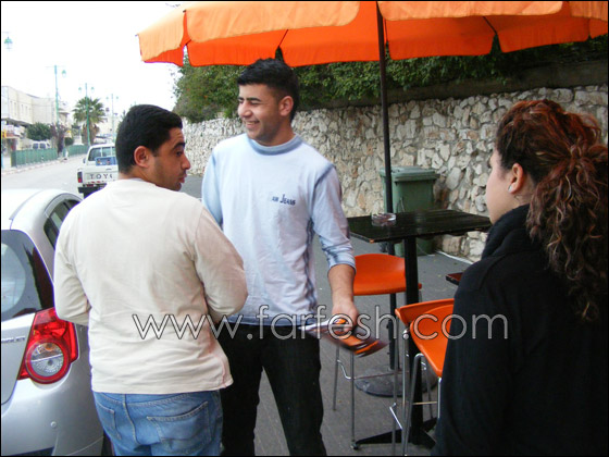 للشفاعمرية: صباحكم يبدأ غدا بعزيمة قهوة من orange صورة رقم 7 للشفاعمرية: صباحكم يبدأ غدا بعزيمة قهوة من orange صورة رقم 7