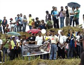 رقم قياسي.. 70 صحفيا قتلوا و150 اعتقلوا في العام 2009!! صورة رقم 1 رقم قياسي.. 70 صحفيا قتلوا و150 اعتقلوا في العام 2009!! صورة رقم 1