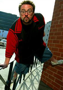 منع المخرج السينمائي كيفين سميث من ركوب الطائرة بسبب سمنته!! صورة رقم 1 منع المخرج السينمائي كيفين سميث من ركوب الطائرة بسبب سمنته!! صورة رقم 1