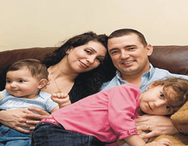 قصة حب في زمن الحرب: زواج طبيبة عراقية من جندي أمريكي! صورة رقم 1 قصة حب في زمن الحرب: زواج طبيبة عراقية من جندي أمريكي! صورة رقم 1