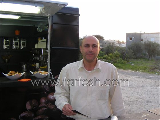 لأهل كفرياسيف: غدا لا داعي لشرب القهوة بالبيت، فقهوة orange بانتظاركم صورة رقم 3 لأهل كفرياسيف: غدا لا داعي لشرب القهوة بالبيت، فقهوة orange بانتظاركم صورة رقم 3