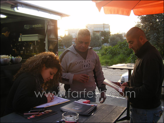 لأهل كفرياسيف: غدا لا داعي لشرب القهوة بالبيت، فقهوة orange بانتظاركم صورة رقم 5 لأهل كفرياسيف: غدا لا داعي لشرب القهوة بالبيت، فقهوة orange بانتظاركم صورة رقم 5