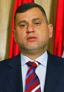 عاصفة من الغضب بعد تطاول نائب عراقي على الخليفة أبو بكر الصديق صورة رقم 1 عاصفة من الغضب بعد تطاول نائب عراقي على الخليفة أبو بكر الصديق صورة رقم 1