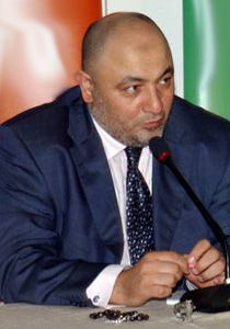 هل حرّم خالد الجندي عيد الحب للآخرين وحلله لنفسه؟!! صورة رقم 1 هل حرّم خالد الجندي عيد الحب للآخرين وحلله لنفسه؟!! صورة رقم 1