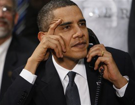 أوباما يعترف: لم أكن طالباً نموذجياً ! صورة رقم 1 أوباما يعترف: لم أكن طالباً نموذجياً ! صورة رقم 1