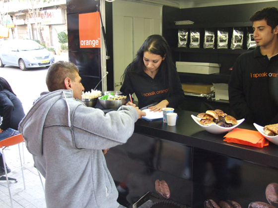 يركاوية: صباحيتكم غدا تبدأ بقهوة من orange   صورة رقم 2