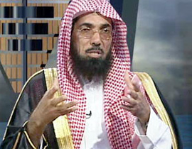 سلمان العودة: فتوى تحريم الـ سلمان العودة: فتوى تحريم الـ