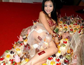 اكثر من 4 آلاف رجل تايواني يتعرض للايذاء من زوجته!!! صورة رقم 1