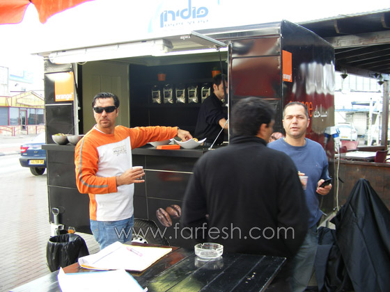 للسخنينية: صباحكم غدا بيحلى مع قهوة وكعكة من orange   صورة رقم 8