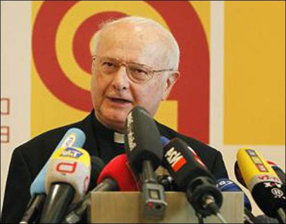 الكنيسة الكاثوليكية تعتذر للاطفال الذين تعرّضوا للاعتداءات النوعية! صورة رقم 4 الكنيسة الكاثوليكية تعتذر للاطفال الذين تعرّضوا للاعتداءات النوعية! صورة رقم 4