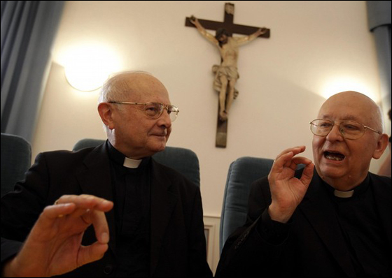 الكنيسة الكاثوليكية تعتذر للاطفال الذين تعرّضوا للاعتداءات النوعية! صورة رقم 5 الكنيسة الكاثوليكية تعتذر للاطفال الذين تعرّضوا للاعتداءات النوعية! صورة رقم 5