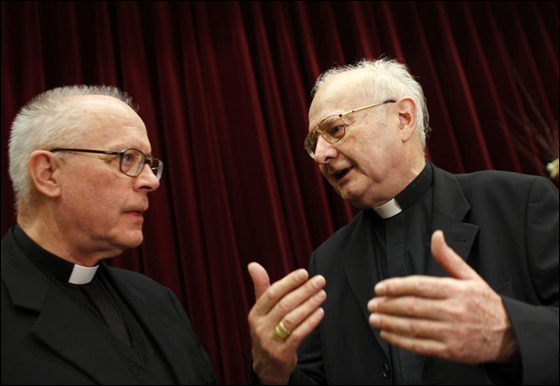 الكنيسة الكاثوليكية تعتذر للاطفال الذين تعرّضوا للاعتداءات النوعية! صورة رقم 3 الكنيسة الكاثوليكية تعتذر للاطفال الذين تعرّضوا للاعتداءات النوعية! صورة رقم 3