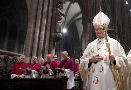 الكنيسة الكاثوليكية تعتذر للاطفال الذين تعرّضوا للاعتداءات النوعية! صورة رقم 7 الكنيسة الكاثوليكية تعتذر للاطفال الذين تعرّضوا للاعتداءات النوعية! صورة رقم 7