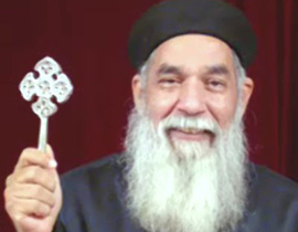 القمص عزيز يصدر القمص عزيز يصدر