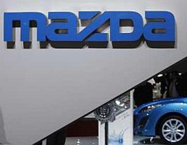 مازدا: لن نستغل أزمة تويوتا لاجتذاب العملاء صورة رقم 1 مازدا: لن نستغل أزمة تويوتا لاجتذاب العملاء صورة رقم 1