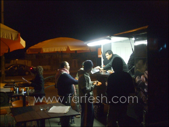 لأهل بيت جن: الصباح يبدأ غدا بقهوة وكعكة من orange صورة رقم 3 لأهل بيت جن: الصباح يبدأ غدا بقهوة وكعكة من orange صورة رقم 3