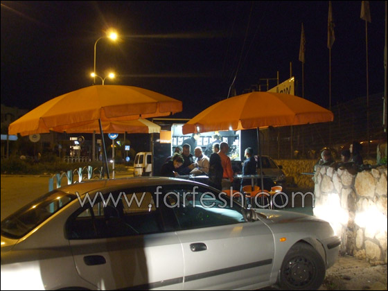 لأهل بيت جن: الصباح يبدأ غدا بقهوة وكعكة من orange صورة رقم 9 لأهل بيت جن: الصباح يبدأ غدا بقهوة وكعكة من orange صورة رقم 9