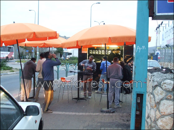 لأهل بيت جن: الصباح يبدأ غدا بقهوة وكعكة من orange صورة رقم 7 لأهل بيت جن: الصباح يبدأ غدا بقهوة وكعكة من orange صورة رقم 7