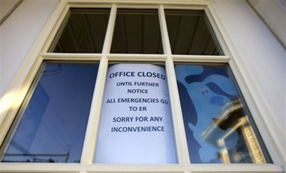 طبيب امريكي يرتكب 103 جرائم اغتصاب بحق اطفال مرضى صورة رقم 3 طبيب امريكي يرتكب 103 جرائم اغتصاب بحق اطفال مرضى صورة رقم 3