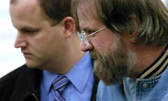 طبيب امريكي يرتكب 103 جرائم اغتصاب بحق اطفال مرضى صورة رقم 1 طبيب امريكي يرتكب 103 جرائم اغتصاب بحق اطفال مرضى صورة رقم 1