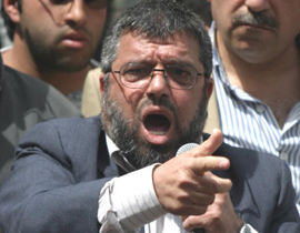 نجل قيادي في نجل قيادي في