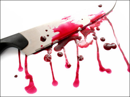 زوج يقتل مندوب مبيعات لأنه مارس النوع مع زوجته! صورة رقم 1 زوج يقتل مندوب مبيعات لأنه مارس النوع مع زوجته! صورة رقم 1