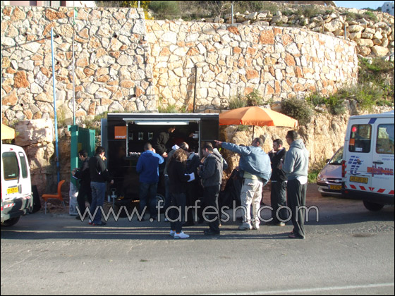 قهوة orange تفاجئ أم الفحم بزيارة أخرى غدا صورة رقم 3 قهوة orange تفاجئ أم الفحم بزيارة أخرى غدا صورة رقم 3