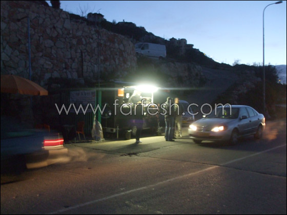 قهوة orange تفاجئ أم الفحم بزيارة أخرى غدا صورة رقم 11 قهوة orange تفاجئ أم الفحم بزيارة أخرى غدا صورة رقم 11