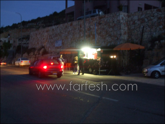 قهوة orange تفاجئ أم الفحم بزيارة أخرى غدا صورة رقم 10 قهوة orange تفاجئ أم الفحم بزيارة أخرى غدا صورة رقم 10