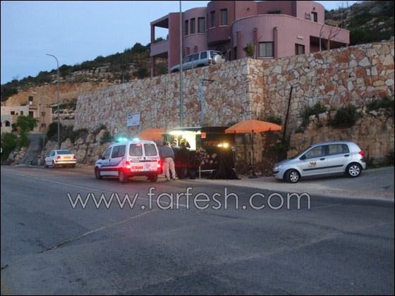 قهوة orange تفاجئ أم الفحم بزيارة أخرى غدا صورة رقم 6 قهوة orange تفاجئ أم الفحم بزيارة أخرى غدا صورة رقم 6