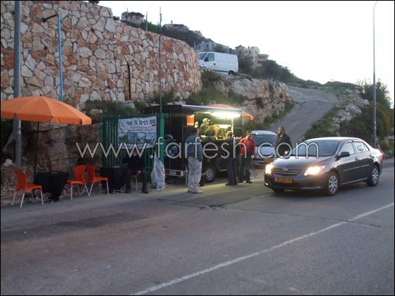 قهوة orange تفاجئ أم الفحم بزيارة أخرى غدا صورة رقم 13 قهوة orange تفاجئ أم الفحم بزيارة أخرى غدا صورة رقم 13