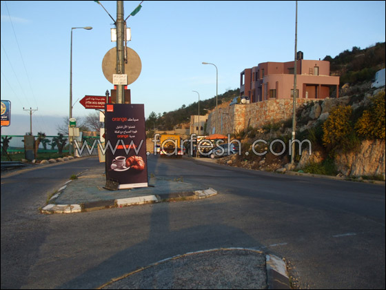 قهوة orange تفاجئ أم الفحم بزيارة أخرى غدا صورة رقم 7 قهوة orange تفاجئ أم الفحم بزيارة أخرى غدا صورة رقم 7