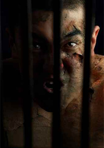 قضى سنتين يعذب زوجته حتى لفظت أنفاسها الآخيرة!  صورة رقم 1