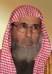 الشيخ البراك يفتي بإعدام كل من يبيح الاختلاط بين النوعين! صورة رقم 1 الشيخ البراك يفتي بإعدام كل من يبيح الاختلاط بين النوعين! صورة رقم 1