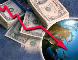 بعد الأزمة المالية.. المال لدى الناس أصبح أهم من قبل!! صورة رقم 1