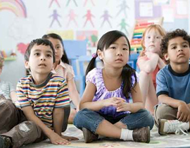 ممنوع على أطفال المسلمين دخول الحضانة! صورة رقم 1 ممنوع على أطفال المسلمين دخول الحضانة! صورة رقم 1