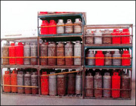 قطر تسترجع الغاز غير المستغل والمشتعل بـ 