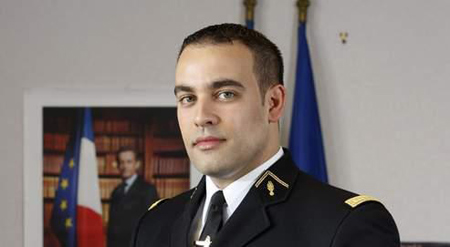 أول واعظ مسلم في قوات الأمن يؤكد: فرنسا متفقة مع الإسلام! صورة رقم 2 أول واعظ مسلم في قوات الأمن يؤكد: فرنسا متفقة مع الإسلام! صورة رقم 2